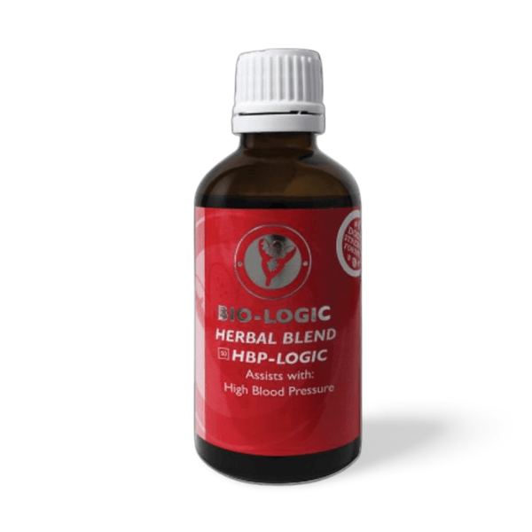 PHYTO FORCE HBP & Heart Health - THE GOOD STUFF