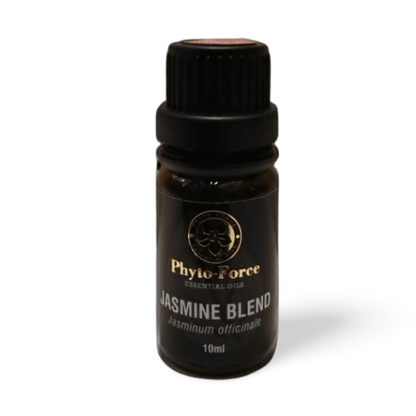 PHYTO FORCE Jasmine Blend Essential Oil - THE GOOD STUFF