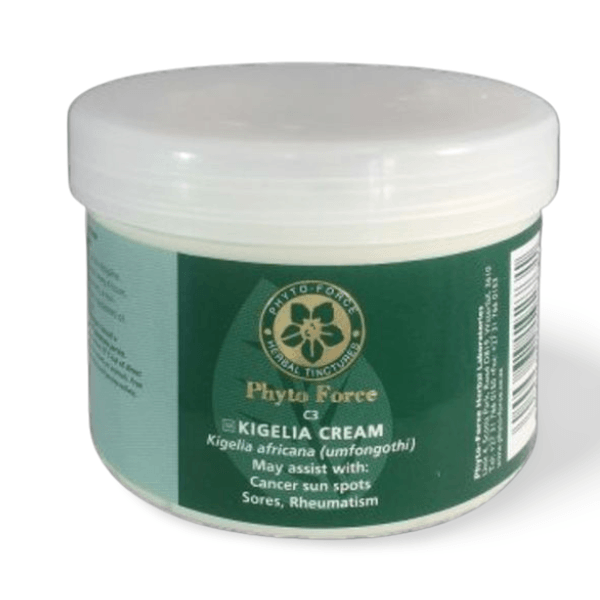 PHYTO FORCE Kigelia Cream - THE GOOD STUFF