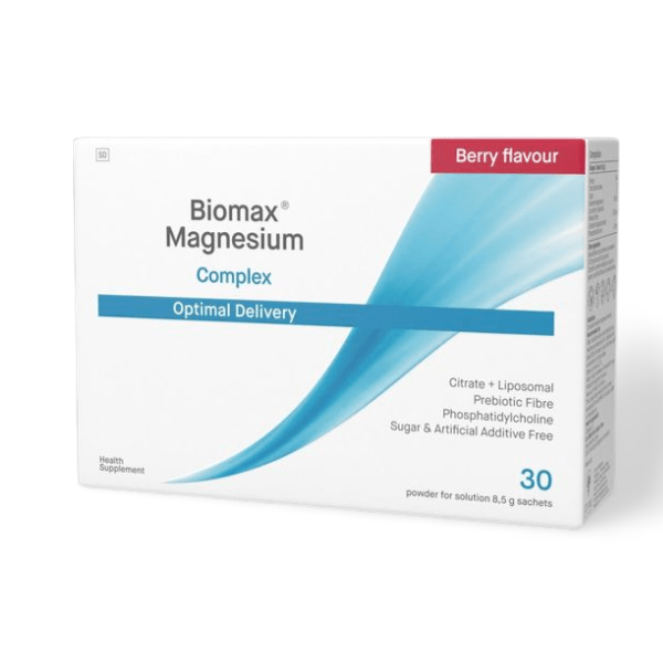 Order the best magnesium supplements for your optimum health like COYNE Biomax® Magnesium Optimal Delivery from The Good Stuff Health Shop, the healthy alternative. Shop The Good Stuff. 