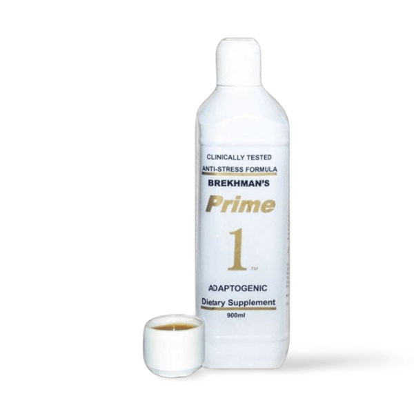 PRIME QUEST Prime 1 - THE GOOD STUFF