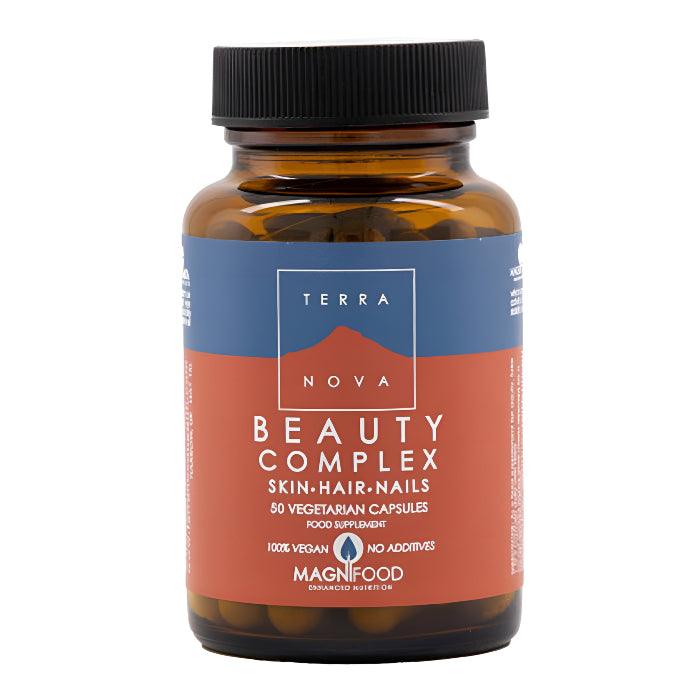 TERRA NOVA Beauty Complex - THE GOOD STUFF