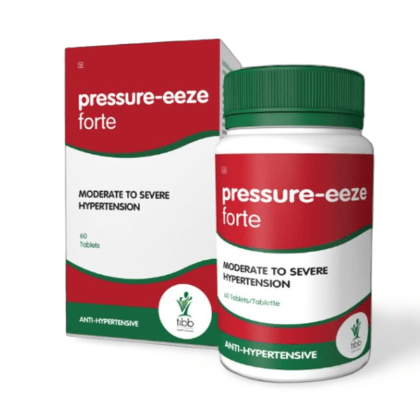 hypertension, high blood pressure, pressure ease, tibb, nationwide delivery