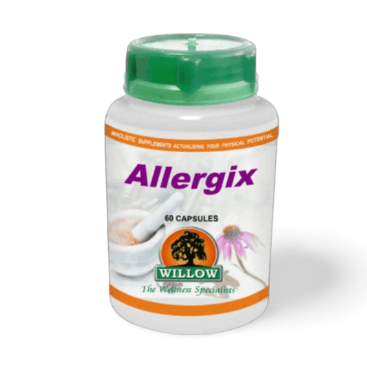 WILLOW Allergix - THE GOOD STUFF