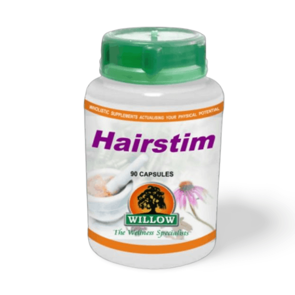 WILLOW Hairstim - THE GOOD STUFF